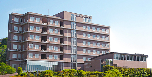 【看護師／福山市】福山こころの病院　(正社員)の画像1