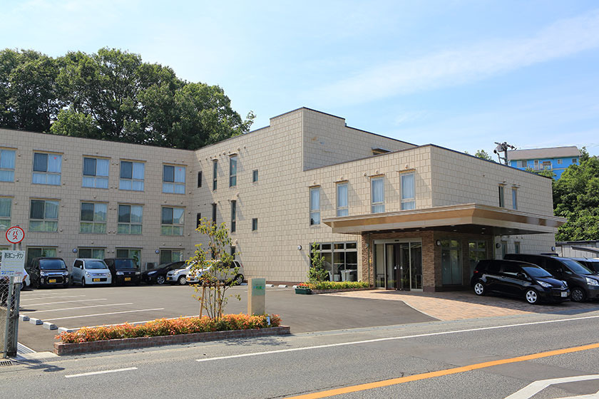 【介護職／福山市】福山東ショートステイそよ風　(夜勤パート)の画像1