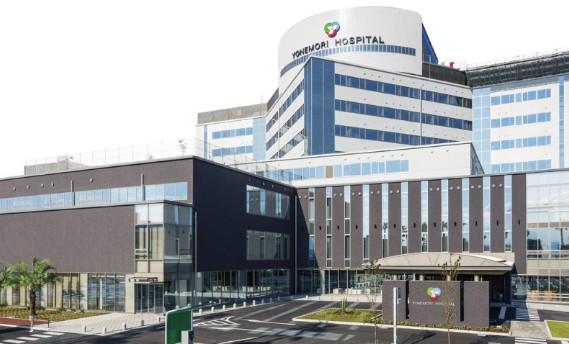 【作業療法士／鹿児島市】 社会医療法人緑泉会　(正社員)の画像1