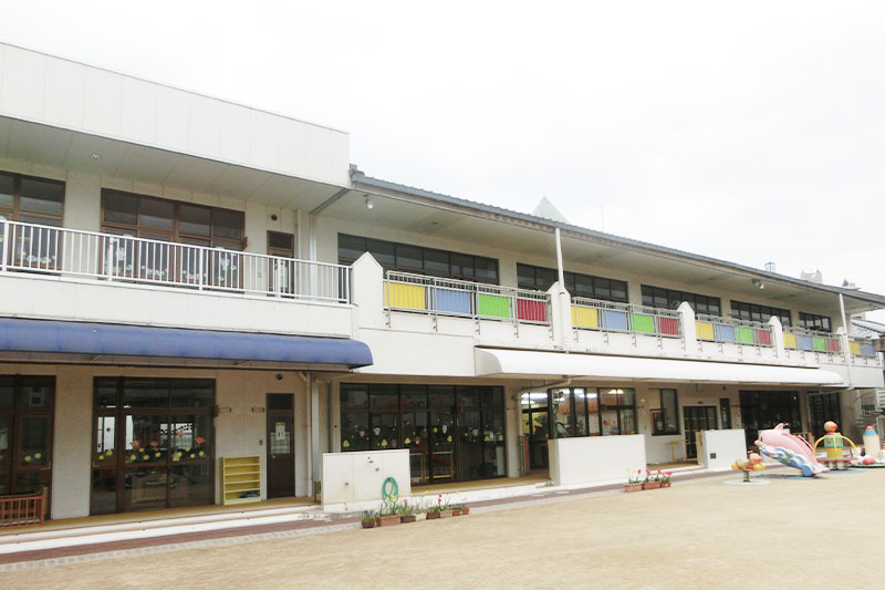 【保育士／福山市】花園こども園　(パート)の画像1