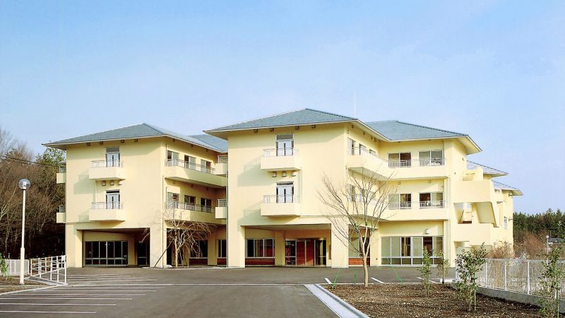 【理学療法士／日光市】 [“介護老人保健施設”, “デイサービス・デイケア”]　医療法人　矢尾板記念会　(正社員)の画像1