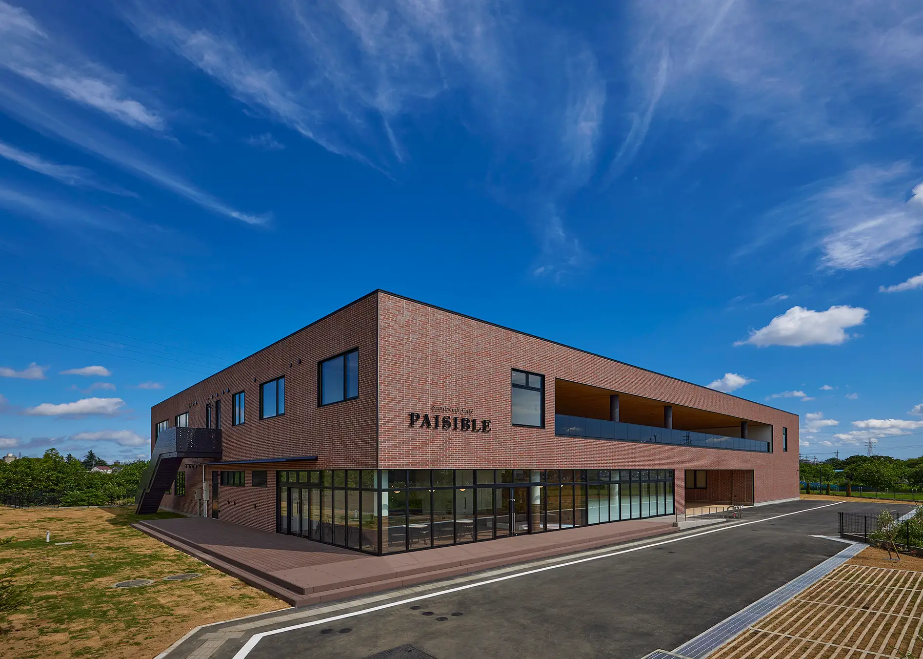 看護師/柏市/社会福祉法人　ワーナーホーム　(正社員)の画像1