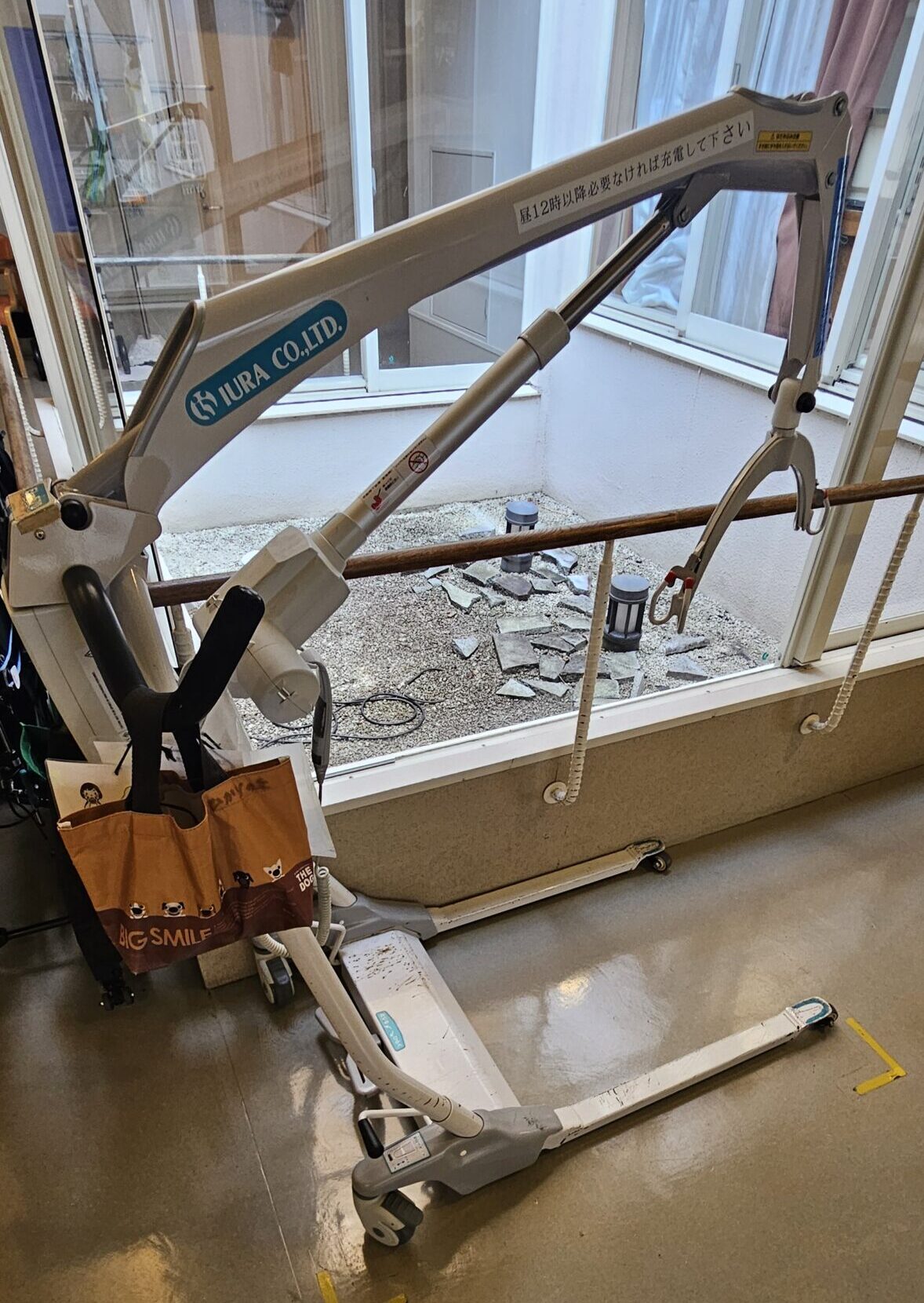 【介護職員/豊田市】障がい者デイサービス ひかりの丘 (パート)の画像2