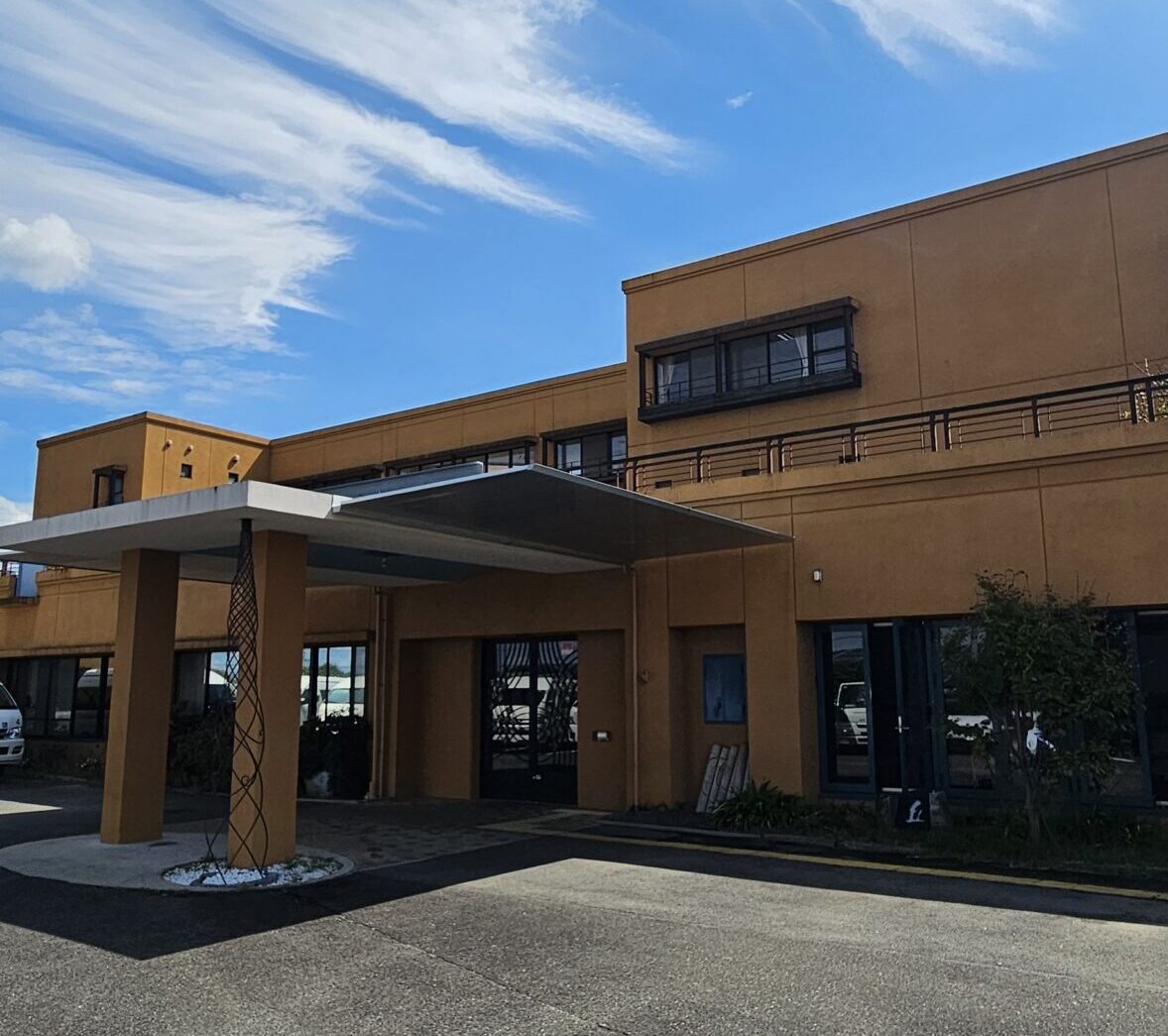 【介護職員/豊田市】障がい者デイサービス　ひかりの丘　(パート)の画像1