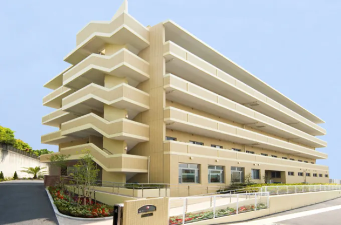 相談員/柏市/サニーライフ柏　(正社員)の画像1