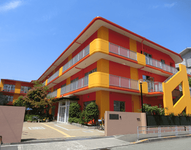 【看護師／大阪市大正区】泉尾特別養護老人ホーム大正園　(パート)の画像1