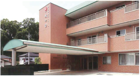 介護職員/柏市/特別養護老人ホーム柏陽光園　(正社員)の画像1