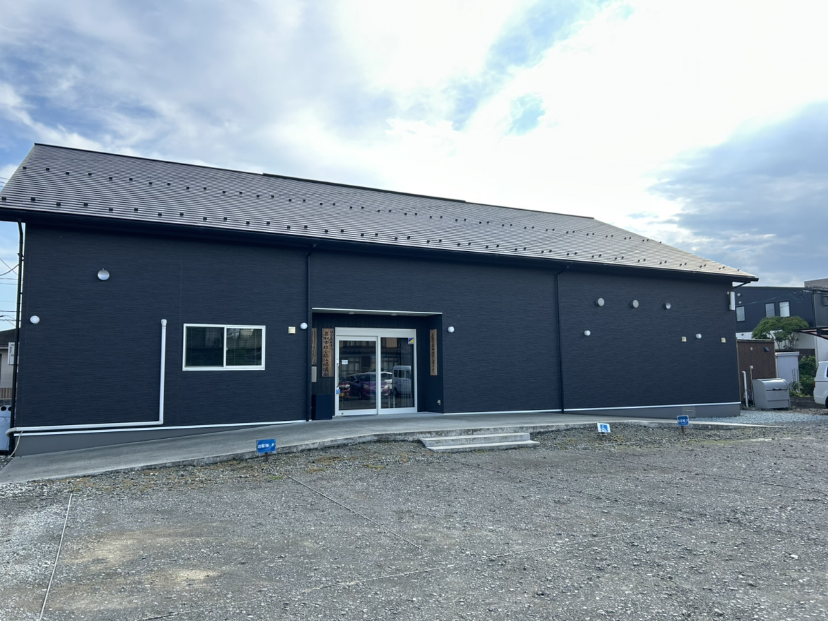 【介護職／名取市】 訪問介護　指定居宅サービス事業所ほっとなとり　(パート)の画像1