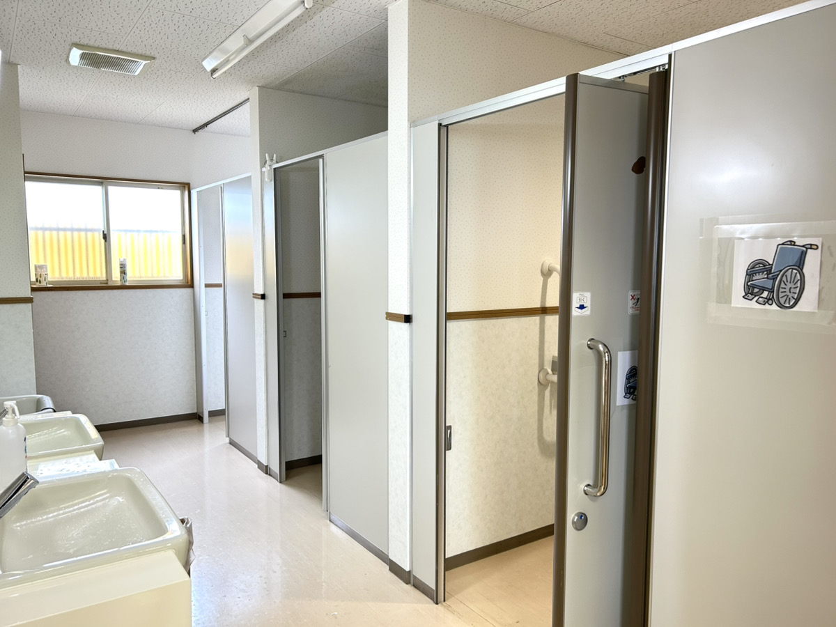 【看護職／名取市】 生活介護　まるっとますだ（パート）の画像4