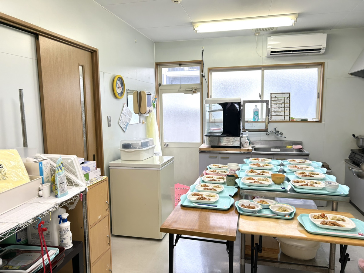 【看護職／名取市】 生活介護　まるっとますだ（パート）の画像3