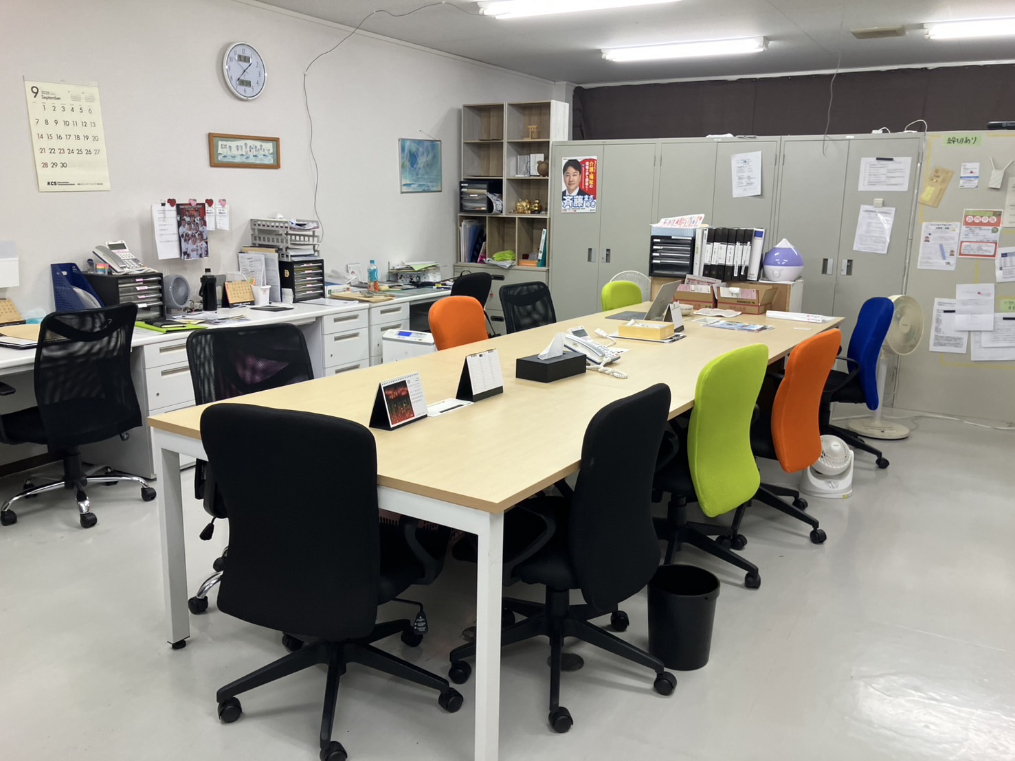 【介護職／仙台市太白区】 訪問介護　うぐいすケアセンター大野田(パート)の画像2