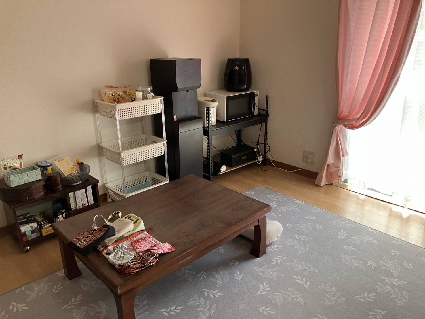 【介護職／仙台市青葉区】 訪問介護ほていさん(パート)の画像4