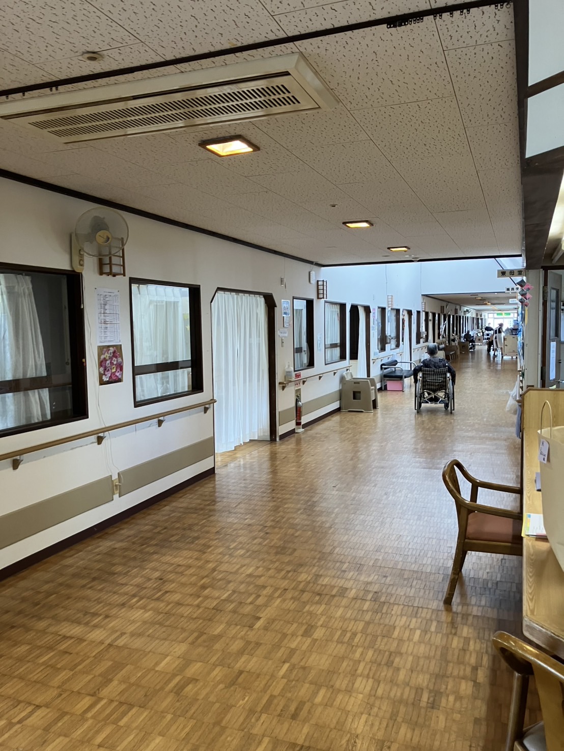 【介護職／仙台市青葉区】特別養護老人ホーム思行園(正社員)の画像3