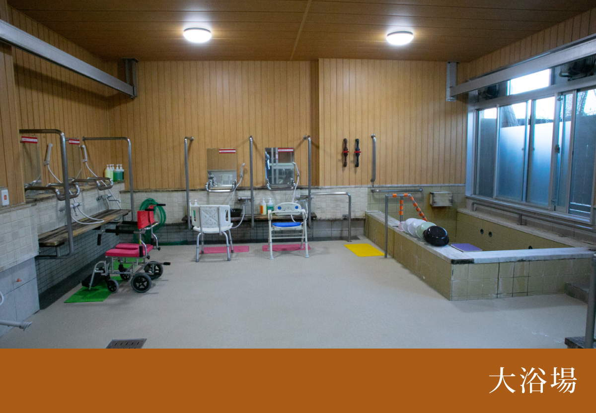 【看護師／熊本市南区】デイサービスゆうとぴあ（パート）の画像4