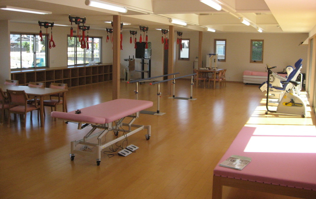 【介護職員／熊本市南区】デイサービスリハケアくまもと（正社員）の画像2