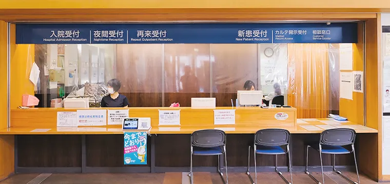 【理学療法士・作業療法士／熊本市中央区】くわみず病院（パート）の画像2