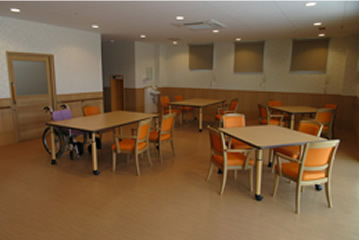 【介護職/福山市】 看護小規模多機能 暖 (正社員)の画像2