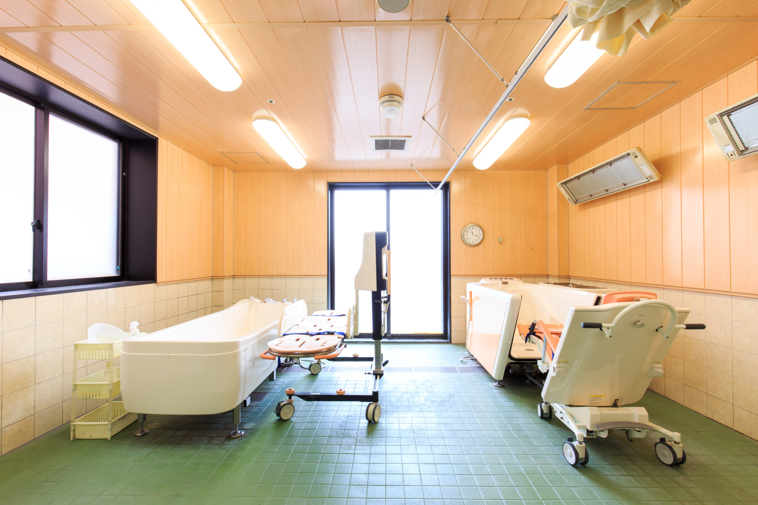 【看護師/一宮市】 特別養護老人ホーム　葉栗の郷　(正社員)の画像2