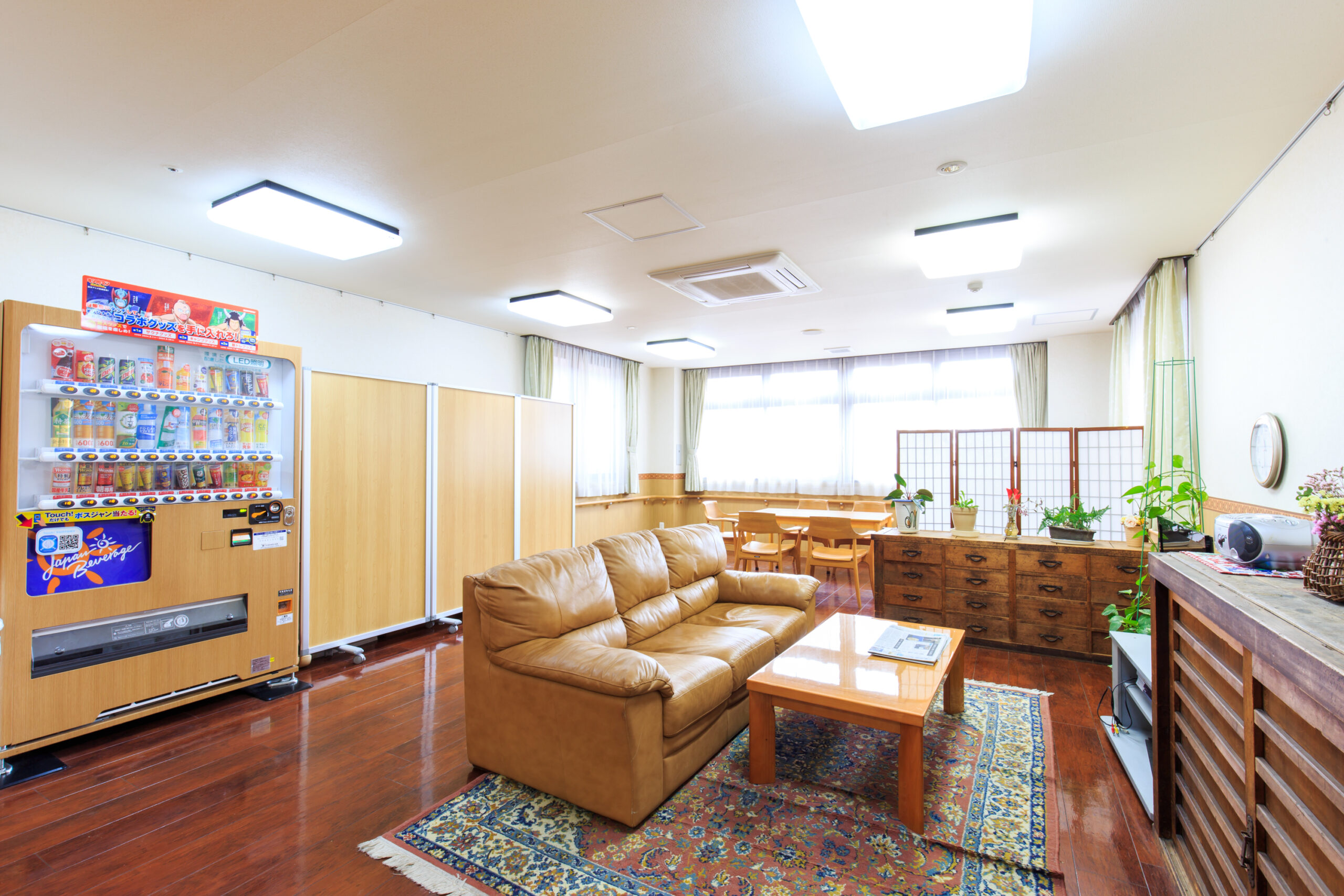 【看護師/一宮市】 特別養護老人ホーム　葉栗の郷　(正社員)の画像3