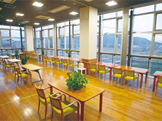 【生活相談員／熊本市南区】ケアハウスアメニティ富合（正社員）の画像2