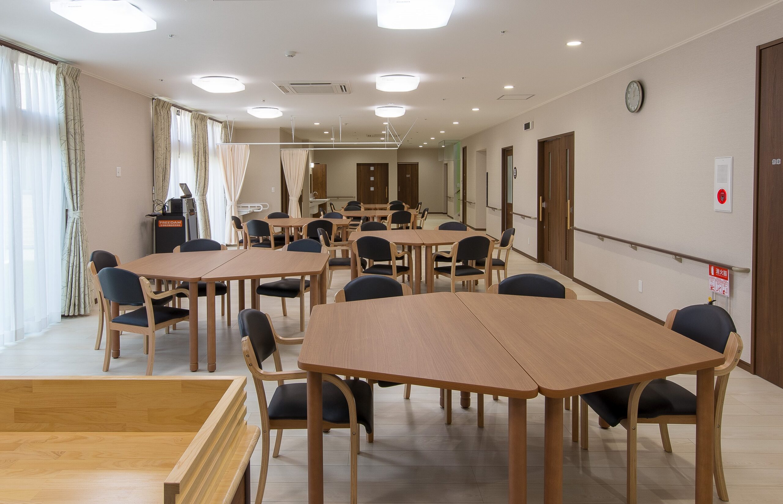 【調理員／熊本市南区】城南陽気ホーム（パート）の画像2