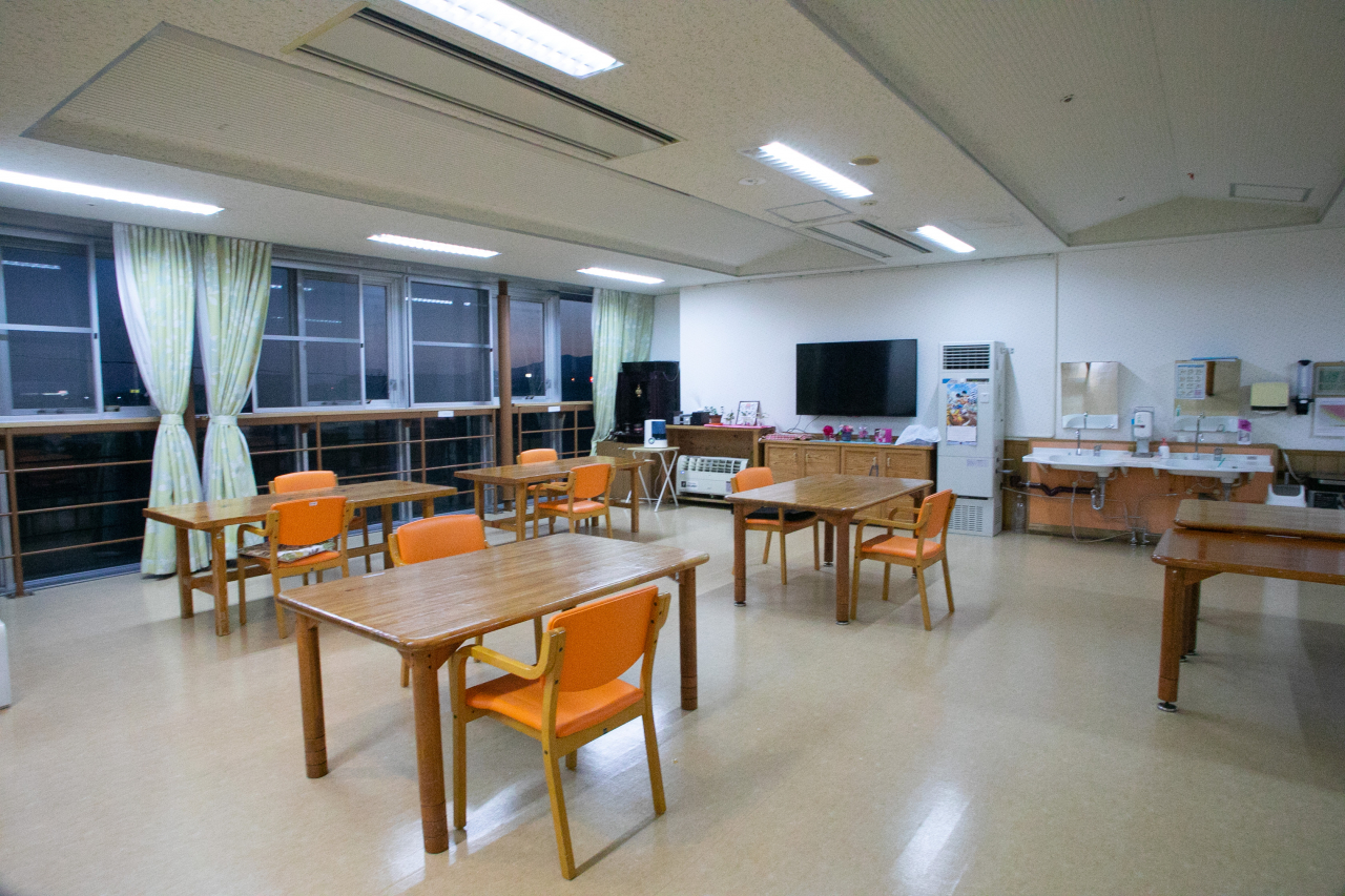 【介護職／熊本市南区】特別養護老人ホームゆうとぴあ（正社員）の画像3