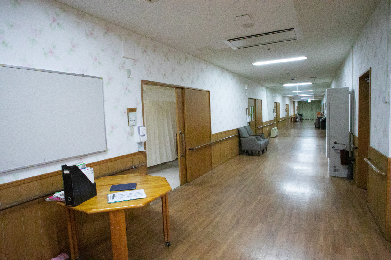 【介護職員(夜勤専従)／熊本市南区】特別養護老人ホームゆうとぴあ（パート）の画像3