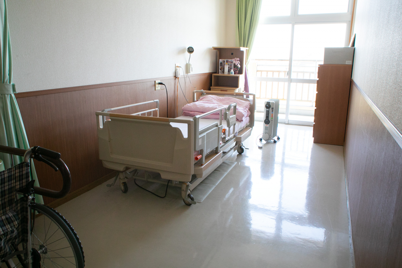 【介護職／熊本市南区】特別養護老人ホームゆうとぴあ（正社員）の画像2