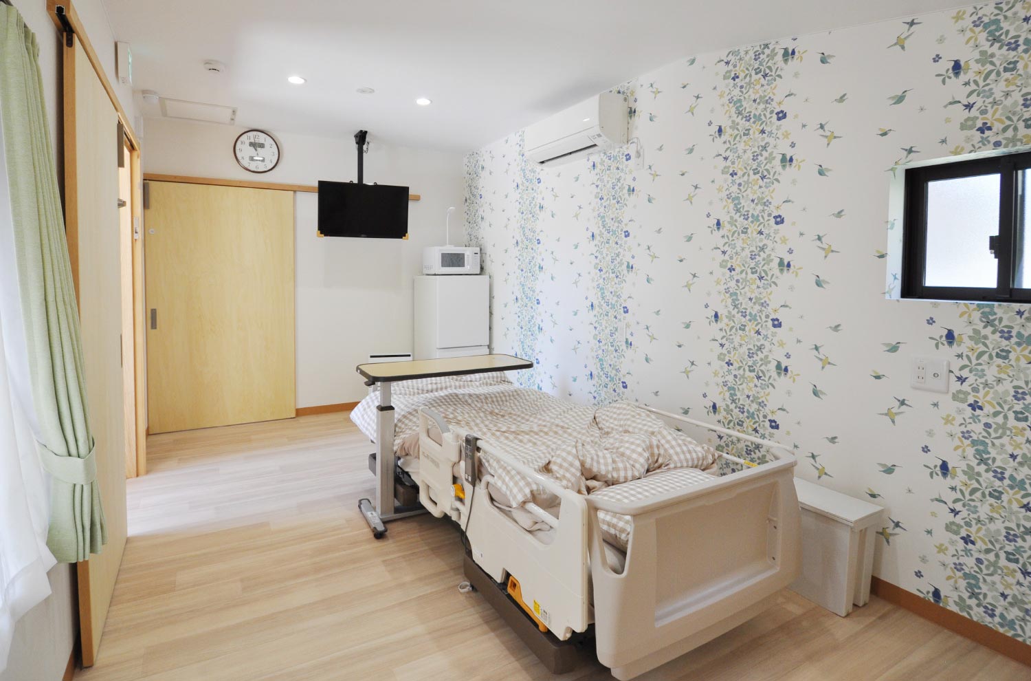 【サービス管理責任者/甲府】共生型デイサービスyoca yoca　(正社員)の画像3