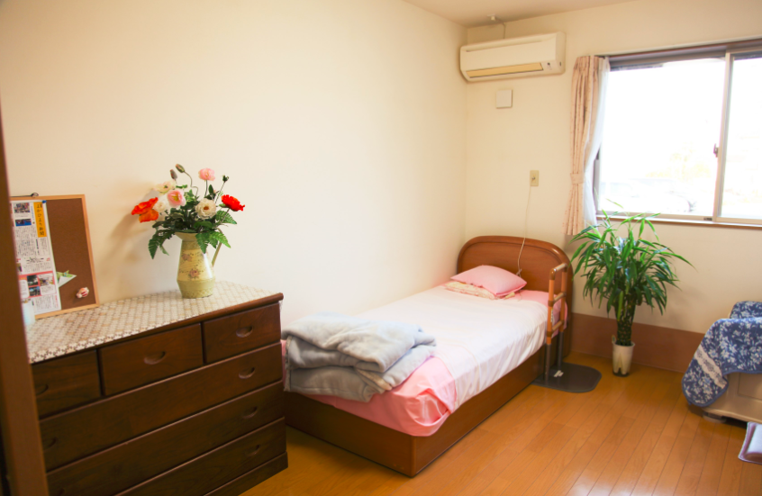 【介護職／熊本市南区】小規模多機能型居宅介護よかひより（正社員）の画像3