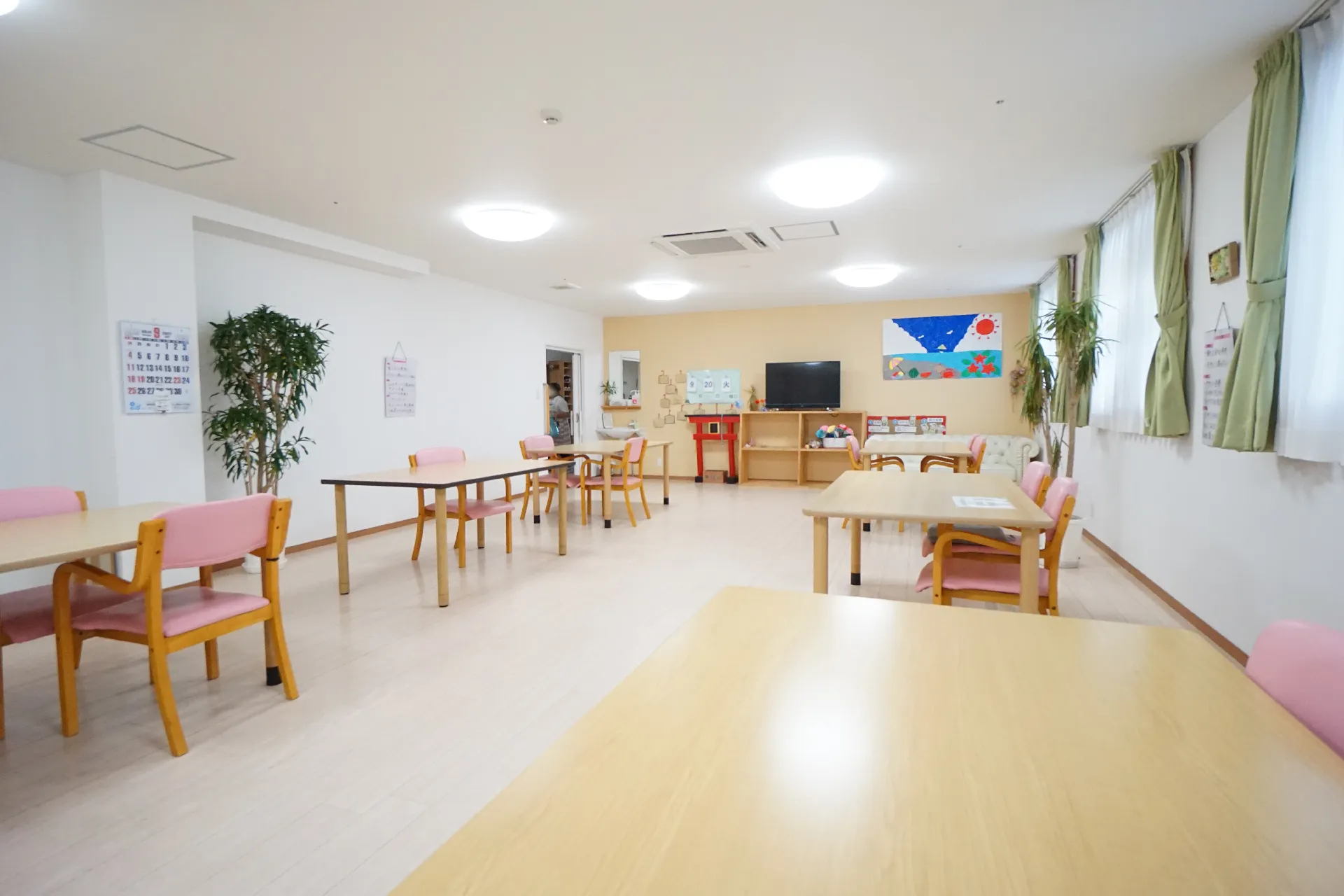 【看護師／佐野市】 [“デイサービス・デイケア”, “サービス付高齢者向け住宅”]　株式会社　アーバンアーキテック　ひたちなか訪問介護事業所　（ご長寿くらぶ）　(パート)の画像3