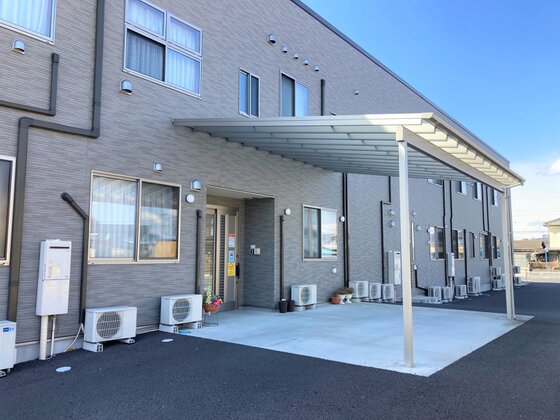 【看護師／佐野市】 [“デイサービス・デイケア”, “サービス付高齢者向け住宅”]　株式会社　アーバンアーキテック　ひたちなか訪問介護事業所　（ご長寿くらぶ）　(パート)の画像1