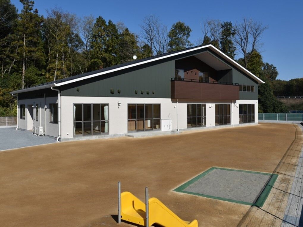 【保育士／宇都宮市】 そらまめ保育園（社会福祉法人そらまめ会）　(パート)の画像1