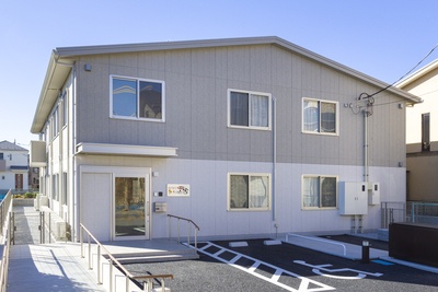 【介護職員／さいたま市緑区】　たのしい家東浦和　(正社員)の画像1