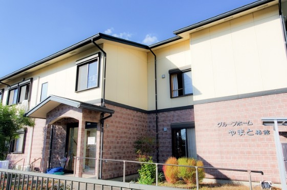 【介護職員／一宮市】やまと椿館　(正社員)の画像1