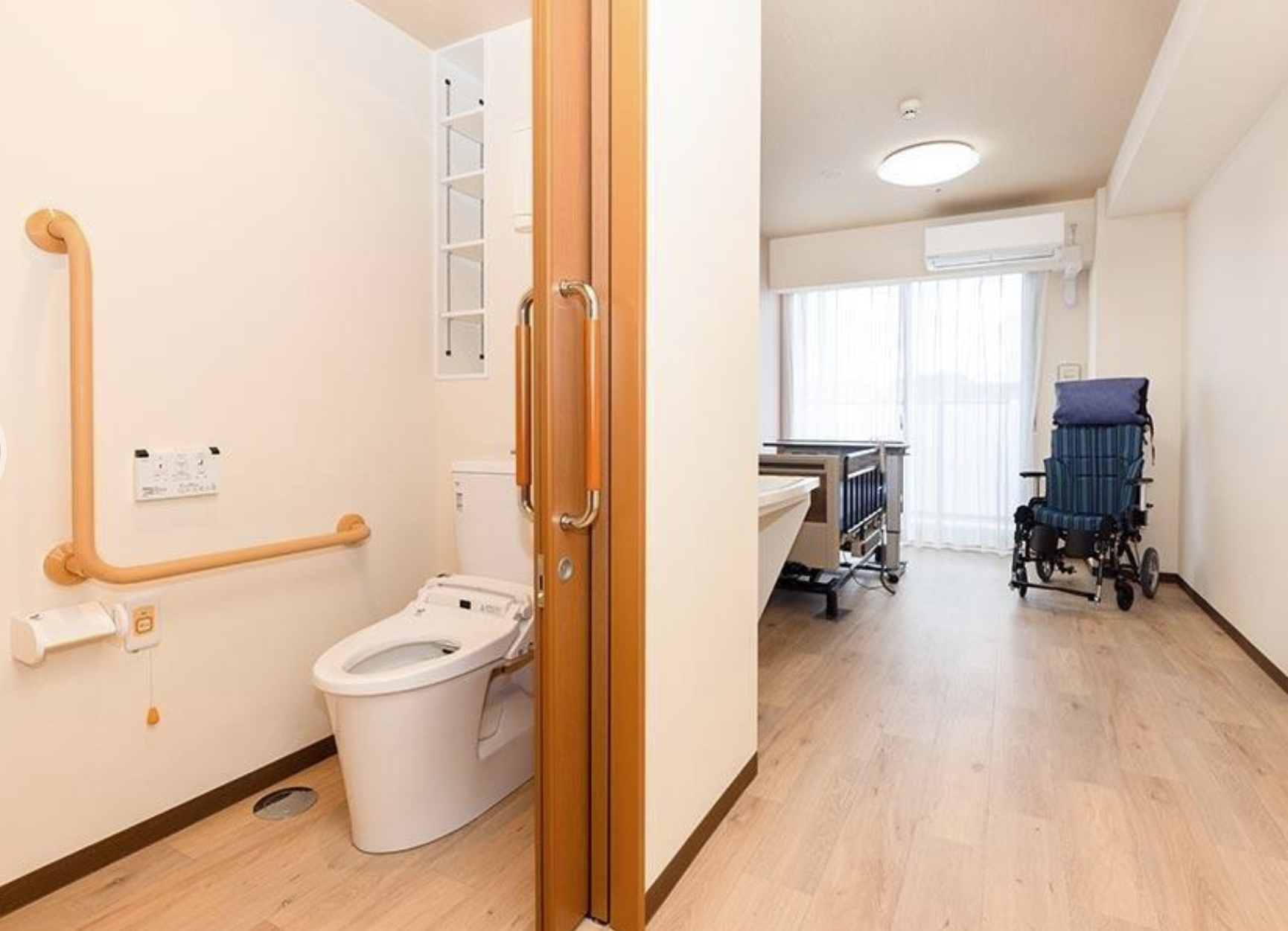 【看護職／仙台市青葉区】イリーゼ仙台柏木訪問看護ステーション(パート)の画像3