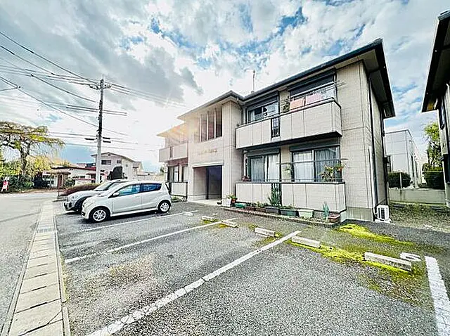 【介護職員／那須塩原市】 コネクト西那須野　(正社員)の画像1