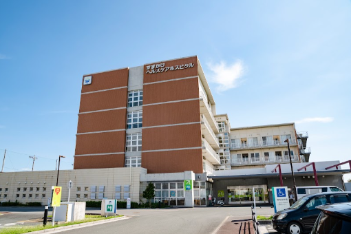 【言語聴覚士／磐田市】 すずかけヘルスケアホスピタル　(正社員)の画像1