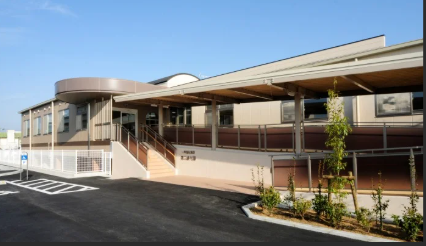 【正看護師／中央区】特別養護老人ホーム　第三静光園　(パート)の画像1