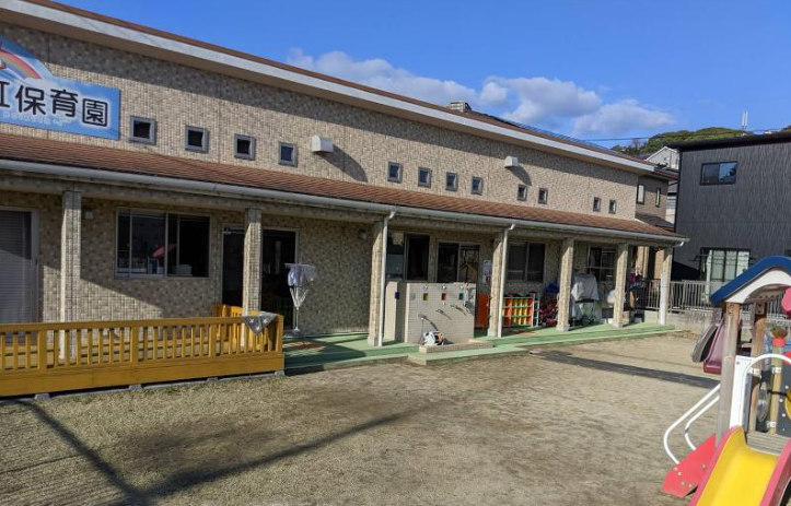 【看護師／鹿児島市】 わいずの虹保育園の画像1