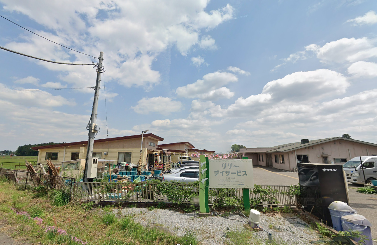 【看護師／介護職員／芳賀郡芳賀町】 [“その他”]　有限会社　はが介護サービス　(正社員)の画像1