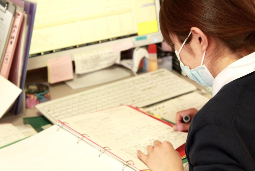 【医療経営／熊本市中央区】熊本脳神経外科病院（正社員）の画像2
