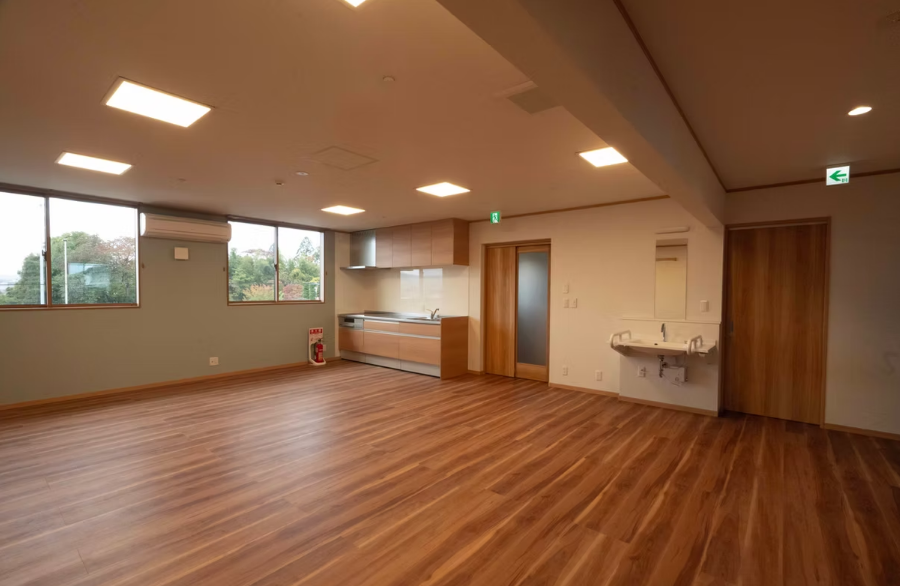 【生活支援員/仙台市太白区】 グループホーム　太陽の里鈎取　(パート)の画像2