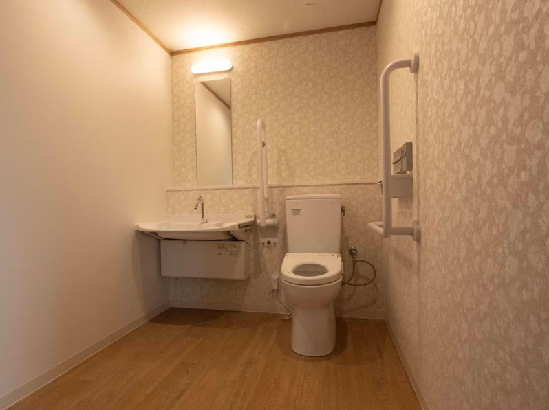 【生活支援員/仙台市太白区】 グループホーム　太陽の里鈎取　(パート)の画像3