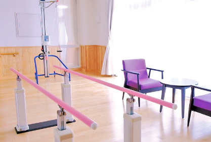 【介護職員／熊本市東区】特別養護老人ホーム画図重富苑（パート）の画像2