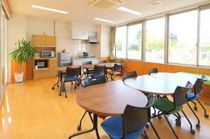 【事務職／熊本市東区】特別養護老人ホーム画図重富苑（正社員）の画像3