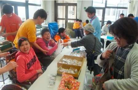 【支援員／熊本市東区】くまもと江津湖療育医療センター（正社員）の画像2