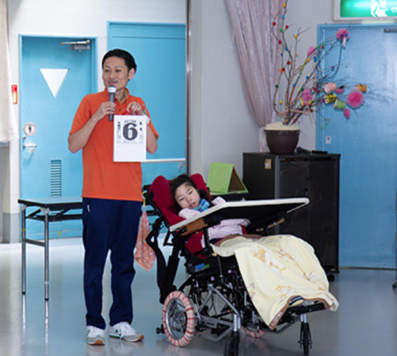 【歯科衛生士／熊本市東区】くまもと江津湖療育医療センター（パート）の画像3