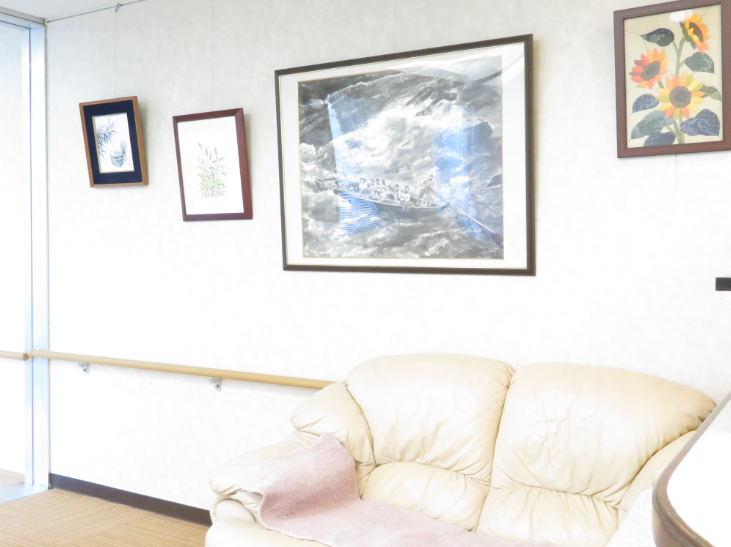 【看護師／熊本市東区】特定施設入居者生活介護ユートピア熊本（パート）の画像2