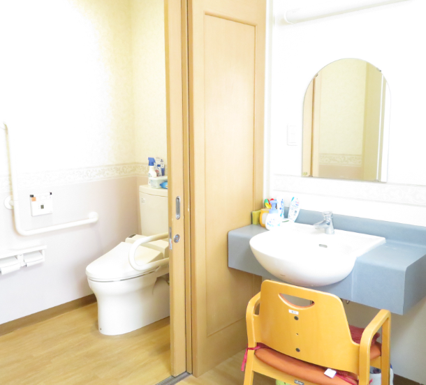 【看護師／熊本市東区】特定施設入居者生活介護ユートピア熊本（パート）の画像4